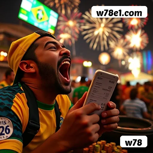 w78 Brasília - Crash Guide