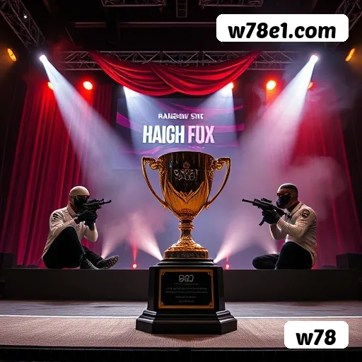 w78 Rio de Janeiro - Professional Dealers