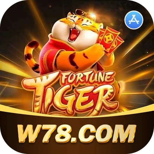 w78 App - Aplicativo Móvel Oficial