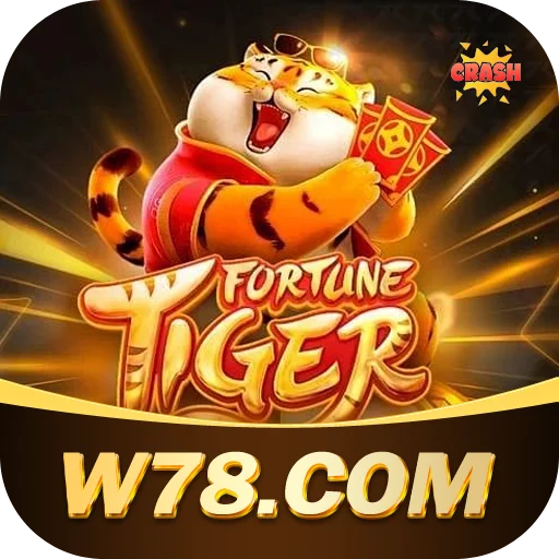 w78 Crash - Aviator e 35+ Jogos Instant Win